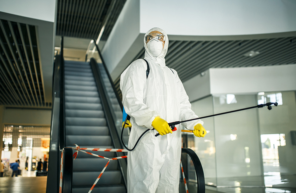 Anamur Haşere İlaçlama